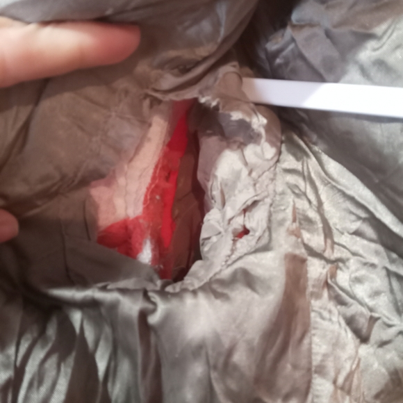 J. Crew double cloth by Manifattura di Carmignano salmon colored wool coat sz 4 - Picture 8 of 8